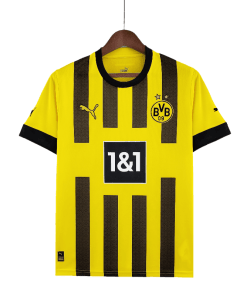 Borussia Dortmund 2022/2023 Home