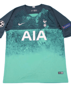 Tottenham Retro 18/19 Third Away