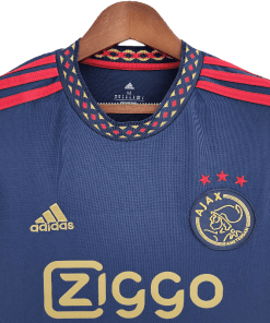 Ajax 2022/23 Away Shirt