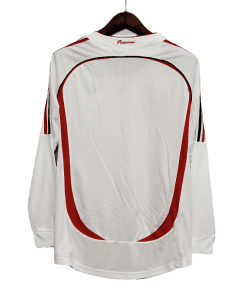 AC Milan 2006/07 Long Sleeve Tee