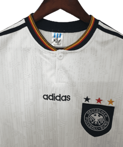 Germany Retro 1996 Home