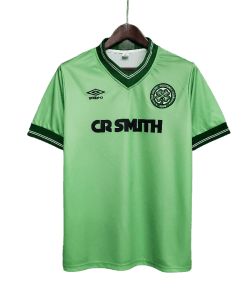 Celtic Retro 1984/1986 Home