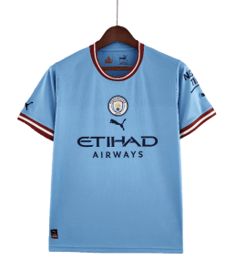 Manchester City 2022/2023 Home