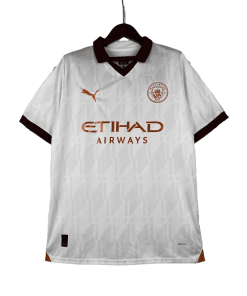 Manchester City 2023/2024 Away