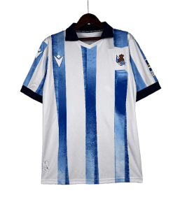 Real Sociedad 2023/2024 Home
