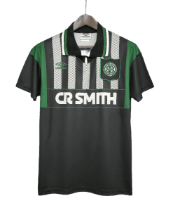 Celtic Retro 1994/1996 Away