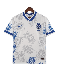 Brazil 2022 Classic White
