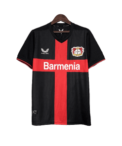 Bayer Leverkusen 2023/2024 Away