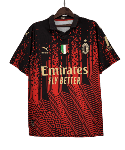 AC Milan 2023/24 Kit