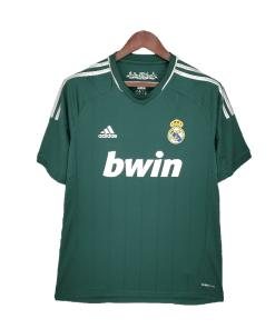 Real Madrid Retro 2012/2013 Third