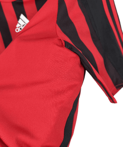 AC Milan Retro 2007/08 Tee