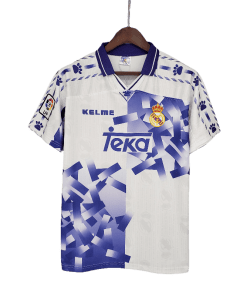 Real Madrid Retro 1996/1997 Third