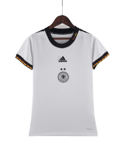 Germany 2022 Women Home