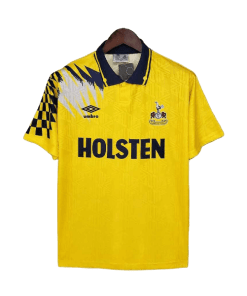 Tottenham Retro 1992/1994 Away