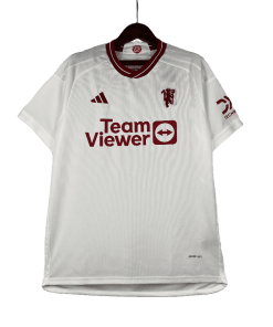 Manchester United 2023/2024 Third