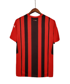 AC Milan Kit 21/22