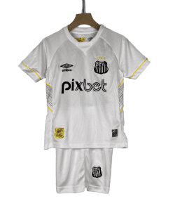 Santos 2023/2024 Kids Home