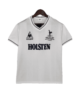 Tottenham Retro 1983/1984 Home