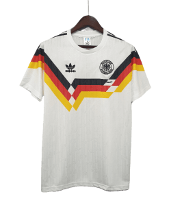 German Retro Shirt 1990 Home