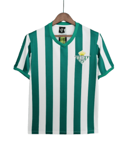 Real Betis Retro 1976/1977 Home