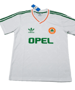 Ireland Retro 1990 Away
