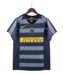 Inter Milan Retro 2004/2005 Third Away