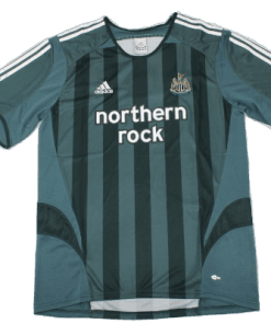 Newcastle United Retro 2005/2006 Away