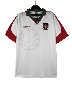 Portugal Retro 1996/97 Away