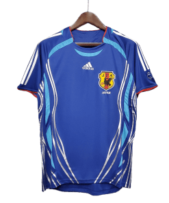 Japan Retro 2006 Home