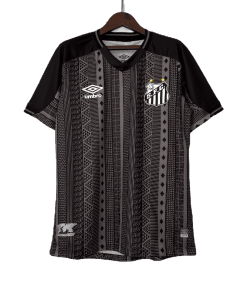 Santos 2022/2023 Third Jersey