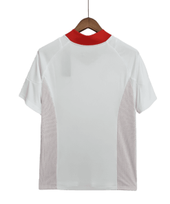 AC Milan Champions League Shirt