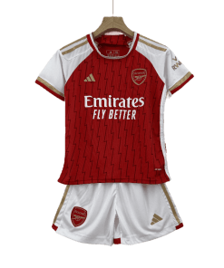 Arsenal 2023/2024 Kids Home