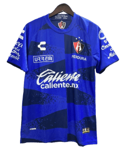 Atlas 2023/2024 Goalkeeper Blue