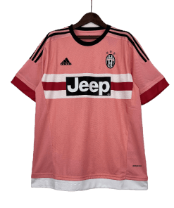 Juventus Retro 2015/2016 Away