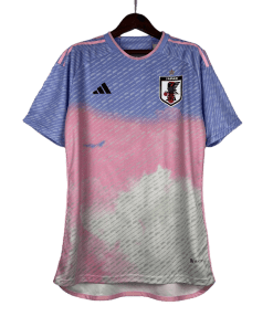 Japan 2023 Jersey