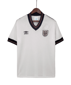 England Retro 1984/1987 Home
