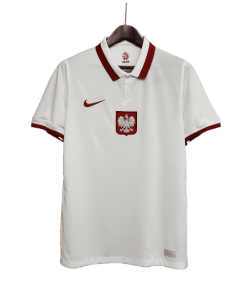 Poland 2020 Home