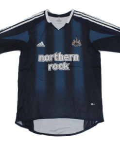 Newcastle United Retro 2004/2005 Away