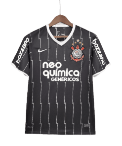 Corinthians Retro 2011/2012 Away