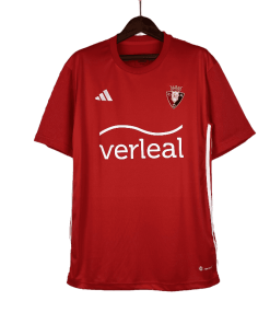 Osasuna 2023/2024 Copa del Rey Special Edition