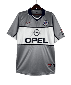 PSG Retro 1999/2000 Away