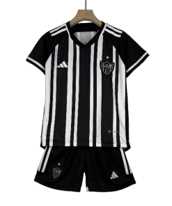 Atlético Mineiro 2023/2024 Kids Home