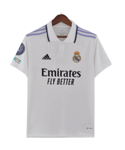 Real Madrid 2022/2023 14 Champions Edition Home