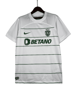 Sporting Lisbon 2023/2024 Away