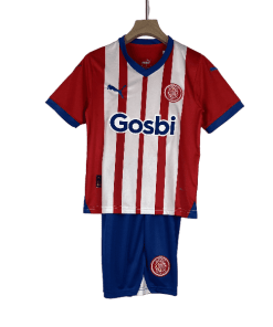 Girona 2023/2024 Kids Home