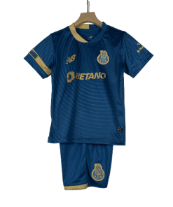 Porto 2023/2024 Kids Third