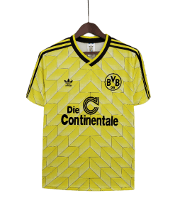 Dortmund Retro 1988 Home