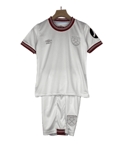 West Ham United 2023/2024 Kids Away