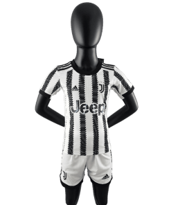 Juventus 2022 Kids Home