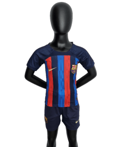 Barcelona 2022/2023 Kids Home